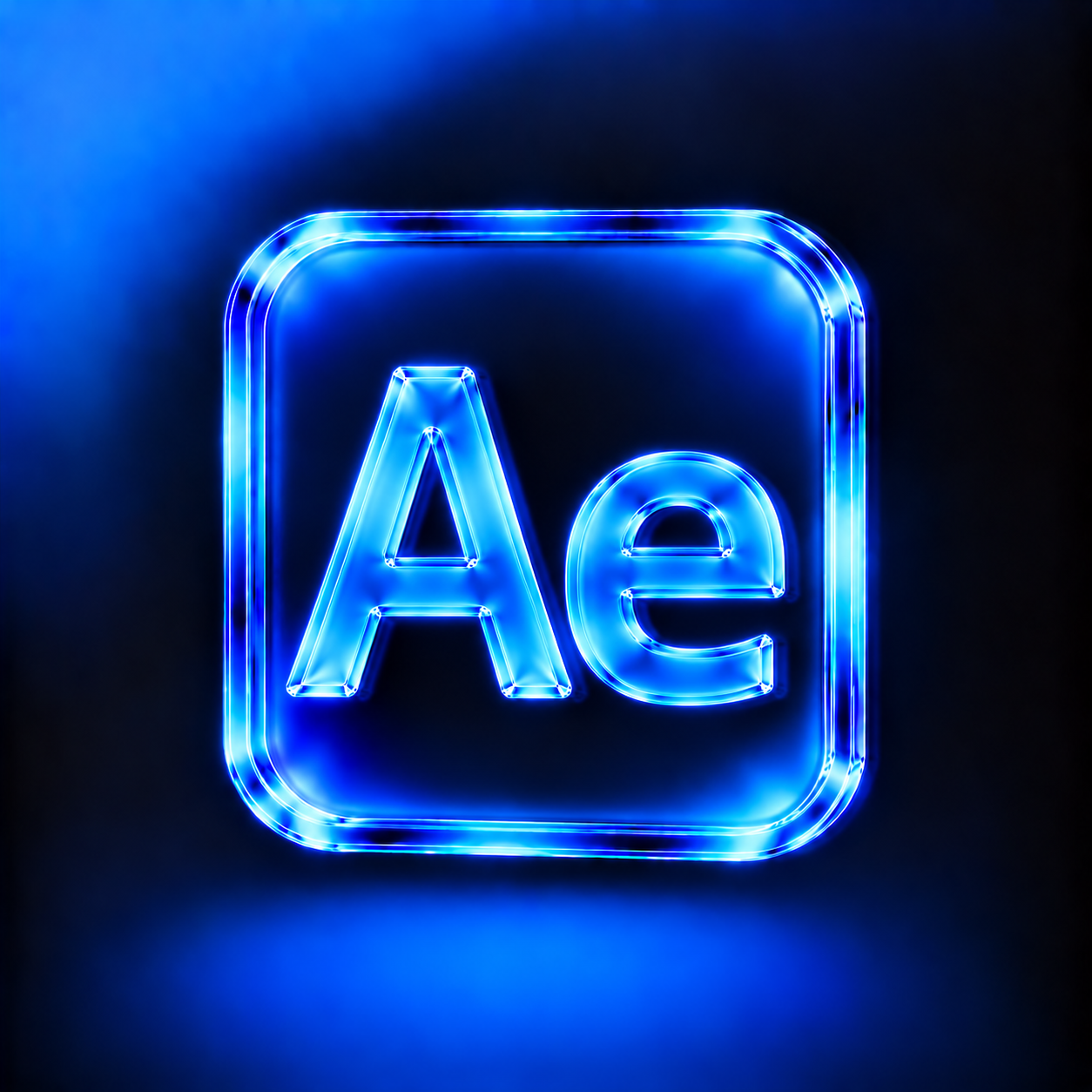 After Effects