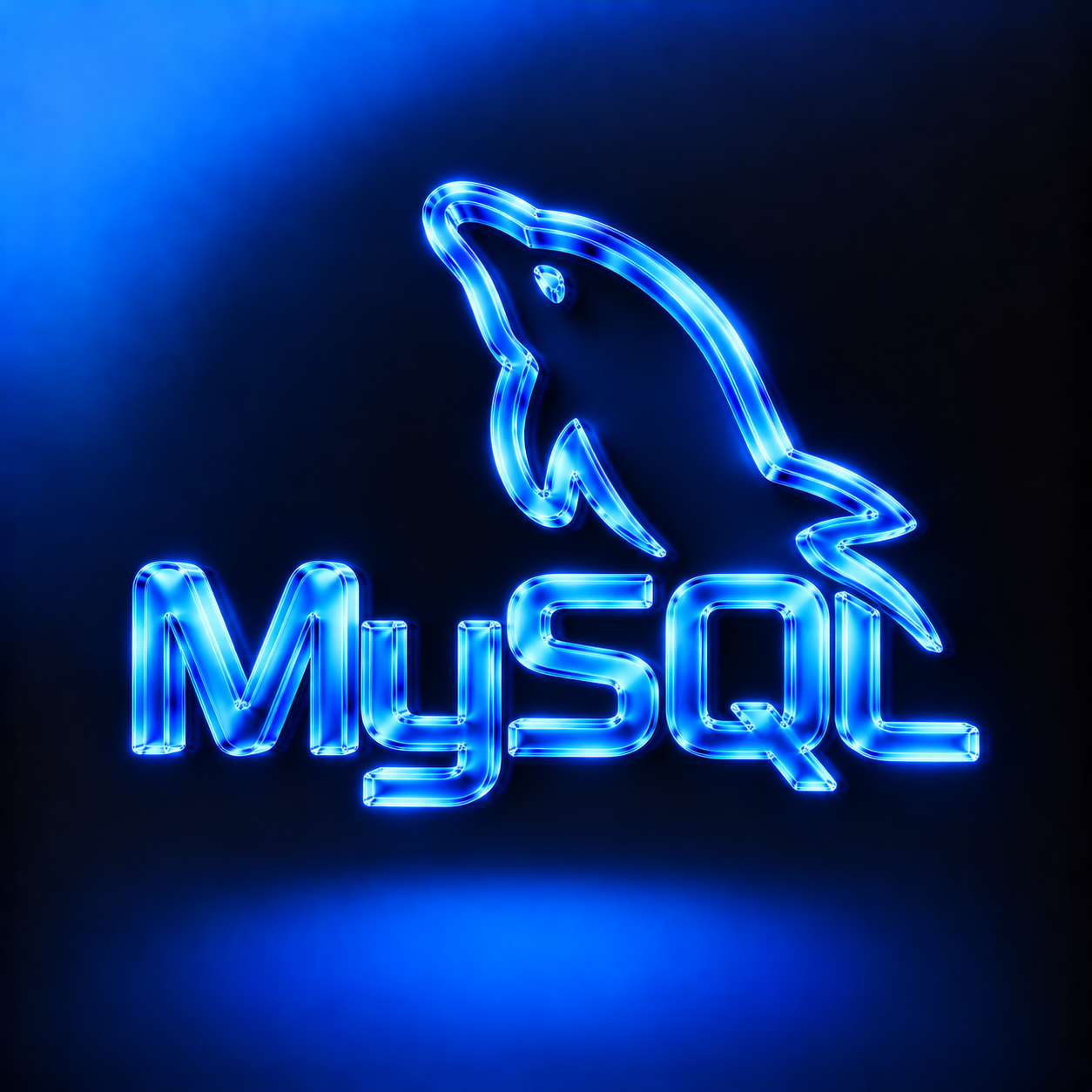 mysql