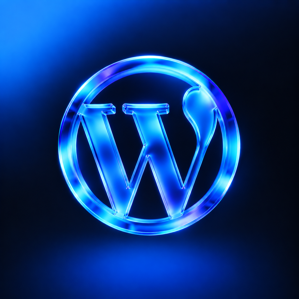 wordpress