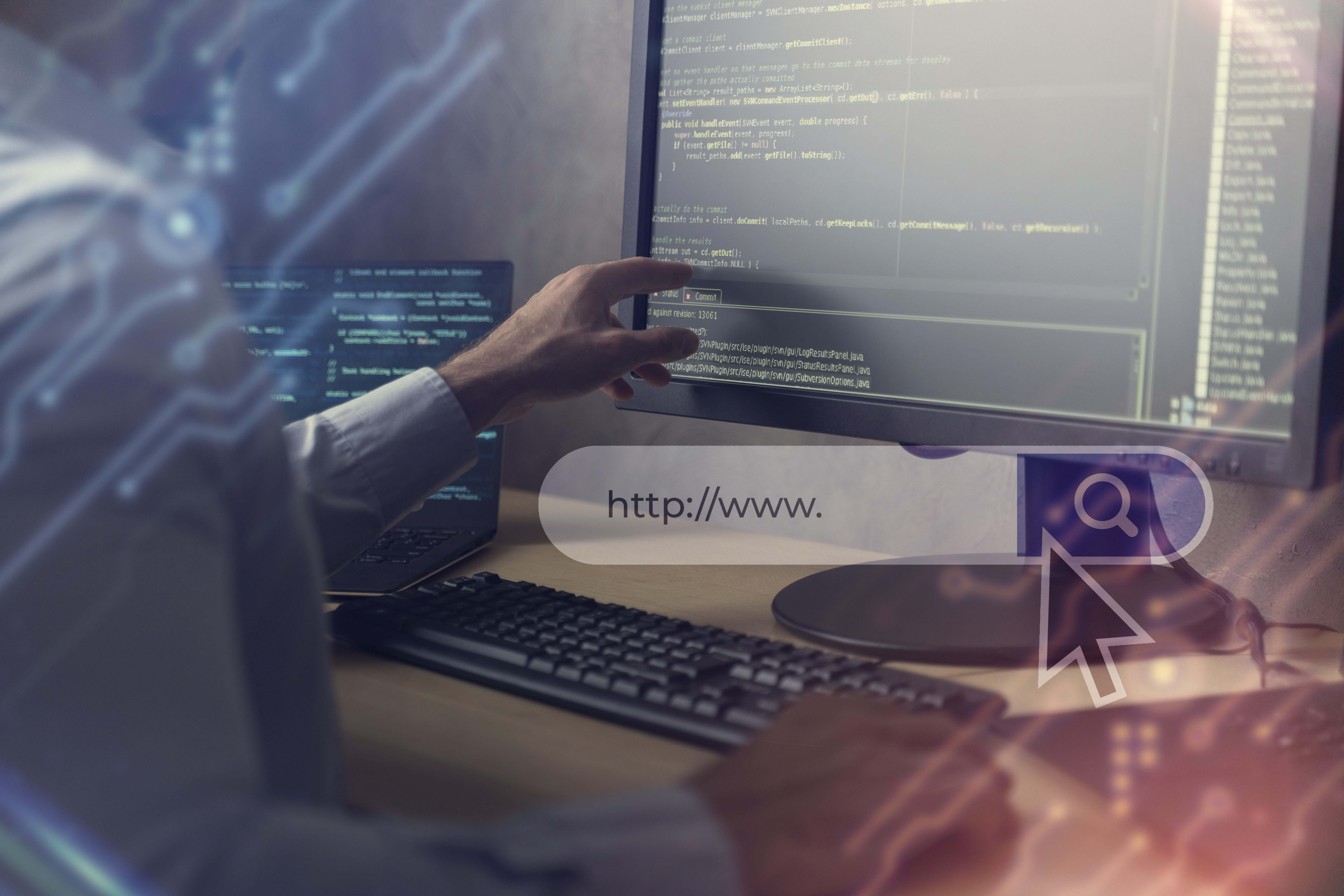 Reliable Hosting Solutions For Your Digital Presence.